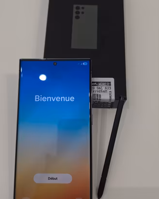 Samsung S23 Ultra 256 gb