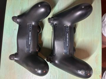 Controller Ps4 x2