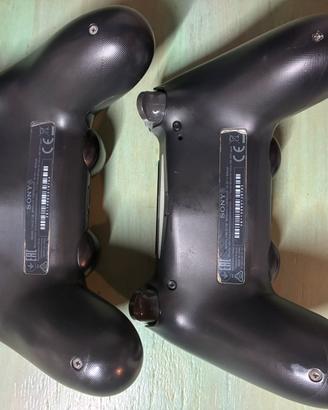 Controller Ps4 x2