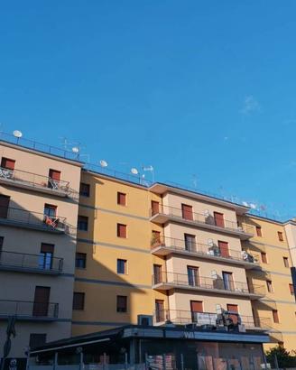 Appartamento di 50 m² con 2 locali a Avellino