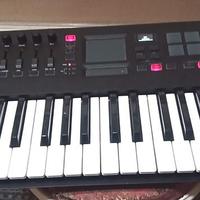 korg triton Taktile 49