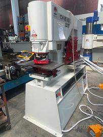 Punzonatrice Omes CH85 xs