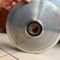 Variatore Malossi Multivar Yamaha T-Max 530-560