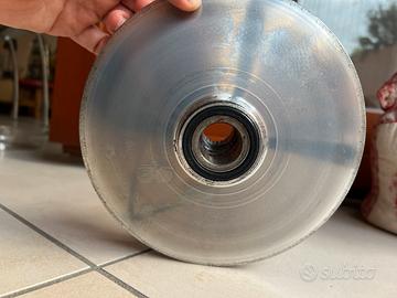 Variatore Malossi Multivar Yamaha T-Max 530-560