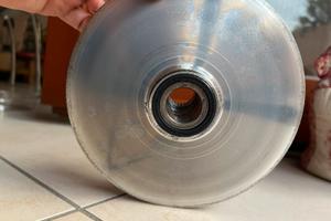 Variatore Malossi Multivar Yamaha T-Max 530-560