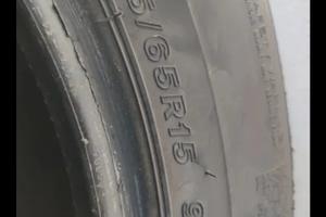 gomme Estive 195/65 R15 95H