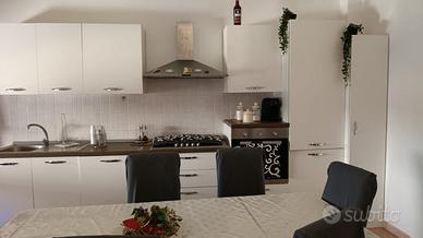 Casa vacanze al mare
