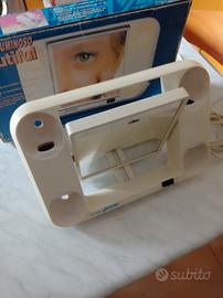 Mini specchio trucco vintage 