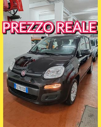 Fiat Panda 1.2 Easy 69cv