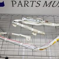 Tendina Airbag Lato Destro Toyota Yaris 2012