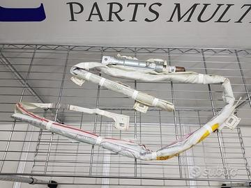 Tendina Airbag Lato Destro Toyota Yaris 2012