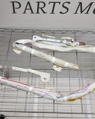 Tendina Airbag Lato Destro Toyota Yaris 2012