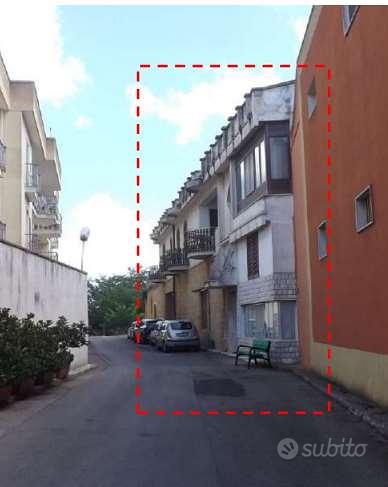 Appartamento – San Pietro Vernotico, Brindisi - Vista 2