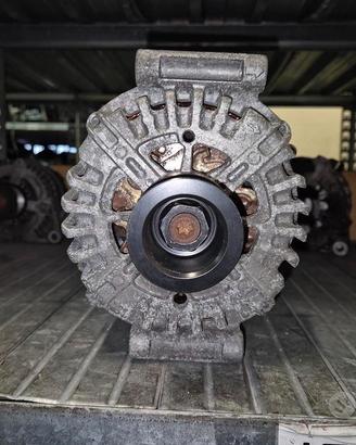 Alternatore Per Mercedes GLE - C W205 220CDI 2018