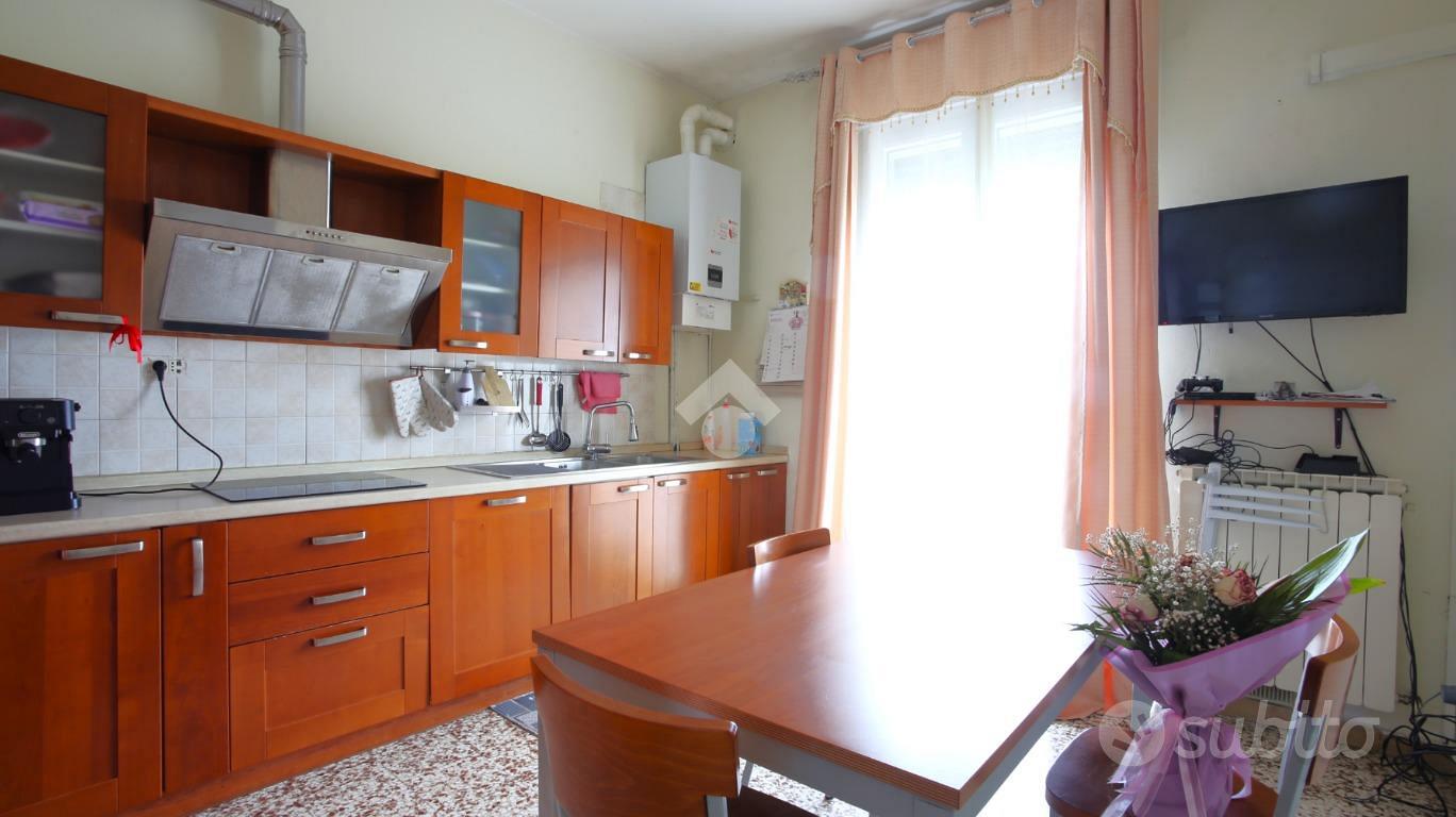 Appartamento – Sala Bolognese, Osteria Nuova - Vista 4