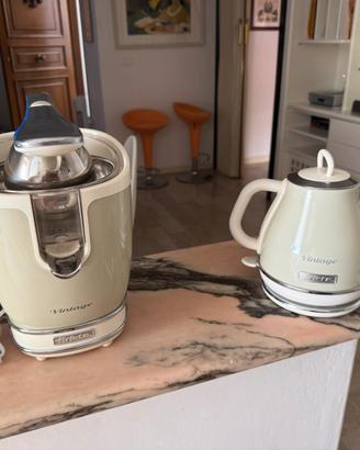 PICCOLI ELETTRODOMESTICI