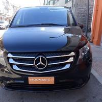 Mercedes-Benz Vito Mercedes-Benz 2.2 114 CDI ...