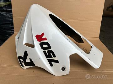 Puntale Kawasaki GPX 750 R 1987-1990