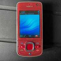 Nokia 6210