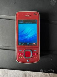 Nokia 6210