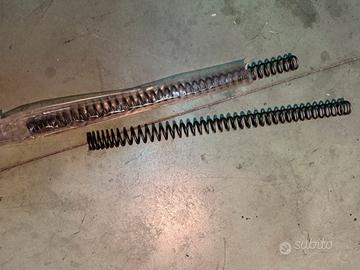 Molle forcella Honda Transalp 600
