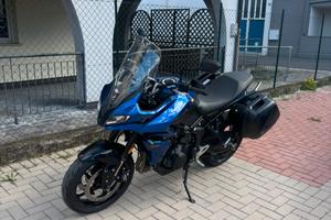 Triumph Tiger Sport 660 del 2023