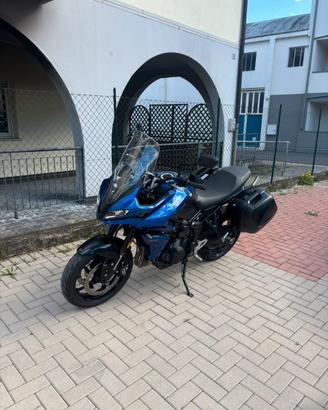 Triumph Tiger Sport 660 del 2023