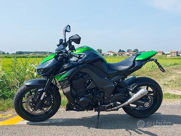 Kawasaki Z1000