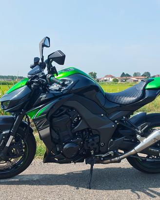 Kawasaki Z1000
