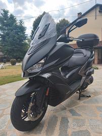 kimco exciting s