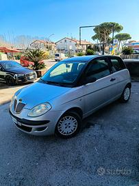 LANCIA YPSILON 150.000KM NEOPATENTATI FINANZIABILE