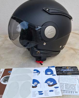 CASCO “SHARK SK”