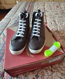 SNEAKERS DA MOTO PREXPORT PKS TG.40