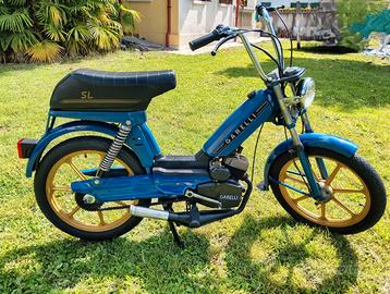 Garelli vip 4