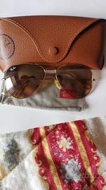 RAY BAN NUOVI