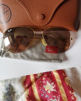 RAY BAN NUOVI