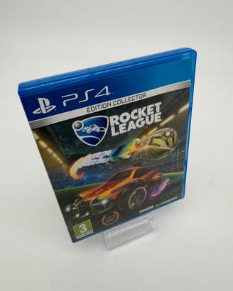 ROCKET LEAGUE PS4 gioco Sony Playstation 4 1062