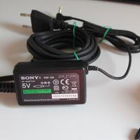 Alimentatori/caricabatterie/cavi USB SONY PSP