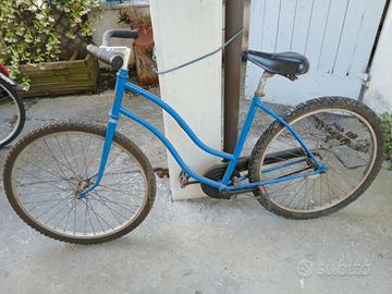 Bicicletta Vintage