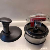 Accessorio Magimix estrattore centrifuga completo