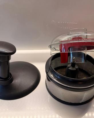 Accessorio Magimix estrattore centrifuga completo