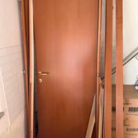 Porta interno in legno