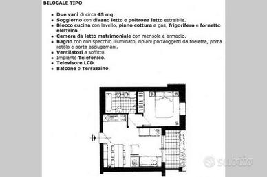 Multiproprietà a Portorotondo