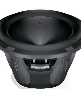 Subwoofer hertz HX-250 900W