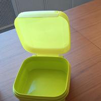 Tupperware contenitore Top Class