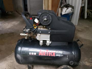 compressore Einhell AirTech Euro2500-1