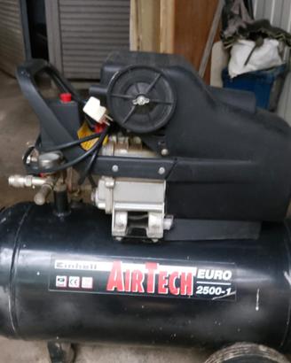 compressore Einhell AirTech Euro2500-1