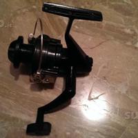 Attrezzatura da pesca