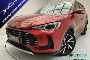 MG ZS 2024 1.5 hybrid+ Luxury auto