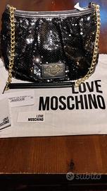 Borsa Moschino 